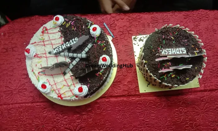 Silky Bites The Cake Shop